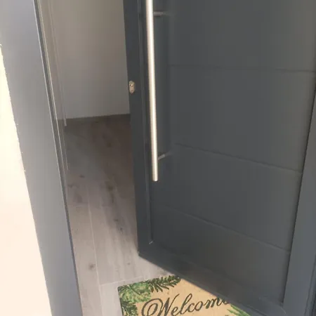 The Romantic Loft Bejar Exterior photo