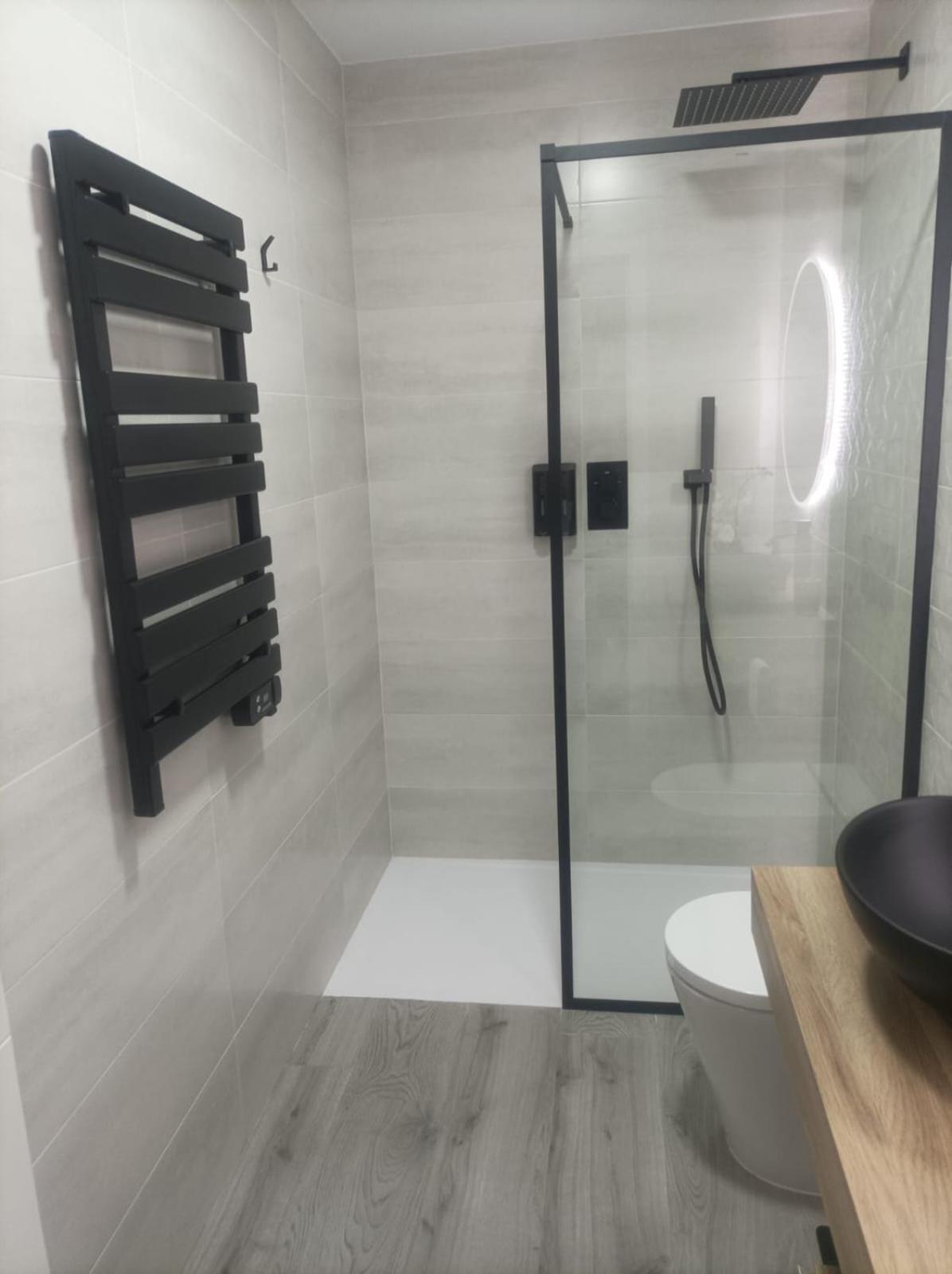 The Romantic Loft Bejar