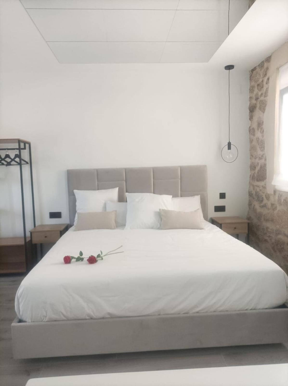 Apartment The Romantic Loft