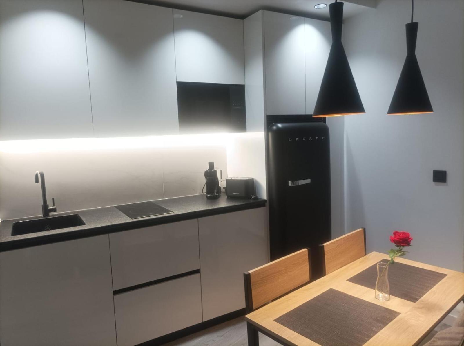 The Romantic Loft Apartment Bejar