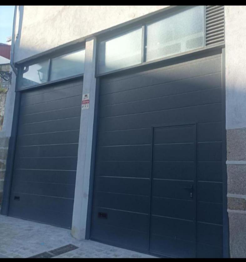 The Romantic Loft Apartment Bejar